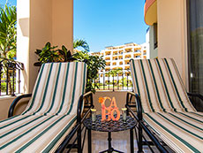 Ocean View Terrace