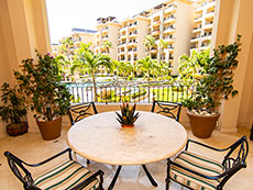 Ocean View Terrace