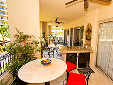 Ocean View Terrace