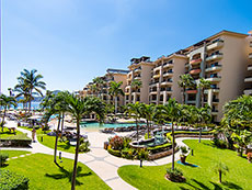 Ocean View Terrace
